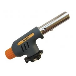 Газовый резак Tramp TRG-029 с пьезоподжигом